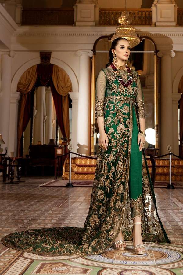 Regence from Imrozia Premium